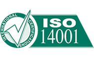 ISO 14001 Sertifikası