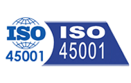 ISO 45001 Sertifikası
